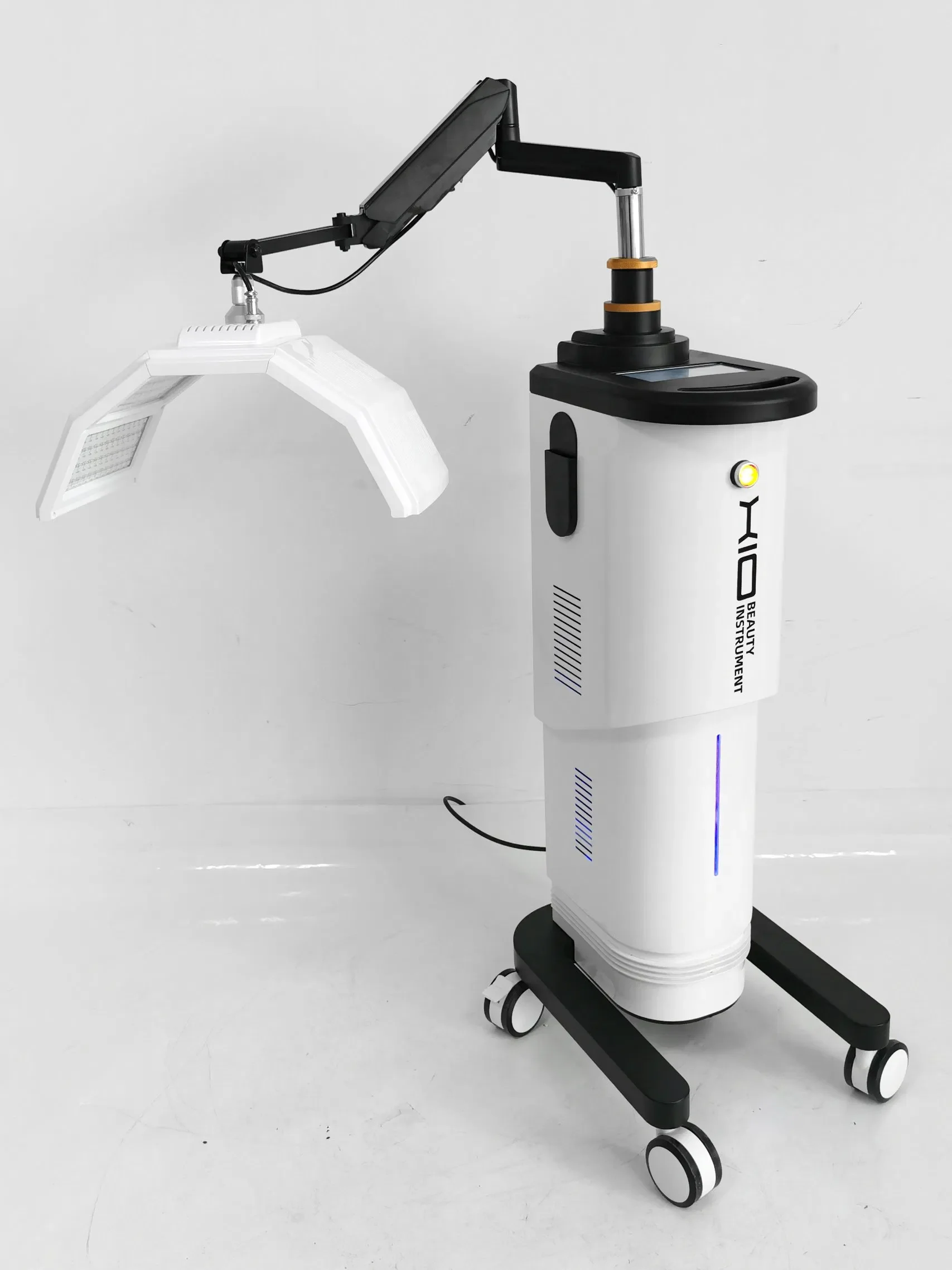 أفضل العلاج بالضوء الأحمر LED في آلات العلاج بالضوء LED المنزلية للبيع #2