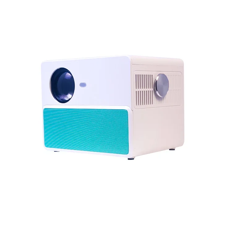 

2022 hot selling Mini Pico Android 1080P Home Theater Video LED Projector