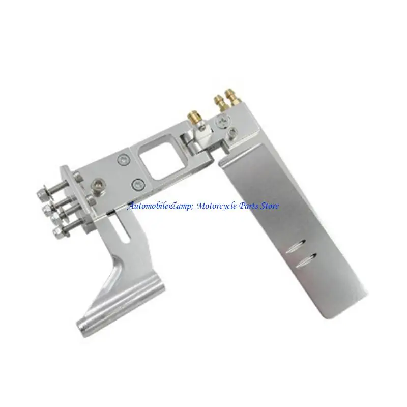 

H7BD Water Suction Rudder Ensuring Stable Steering in Boats Easy Installation