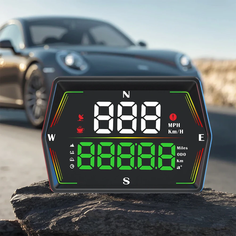 Universal Car Hud G…