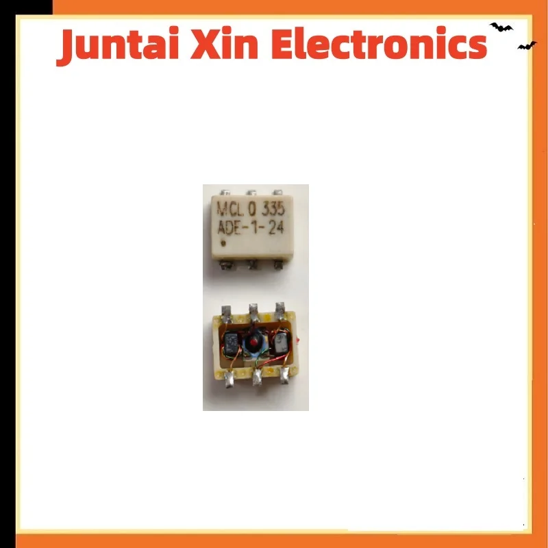 10PCS/LOT NEW ADE-1-24 ADE-1 SOP-6