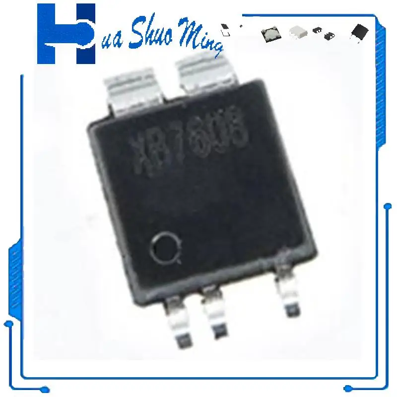 

10 шт./лот XB7608 XB7608AJ CPC5