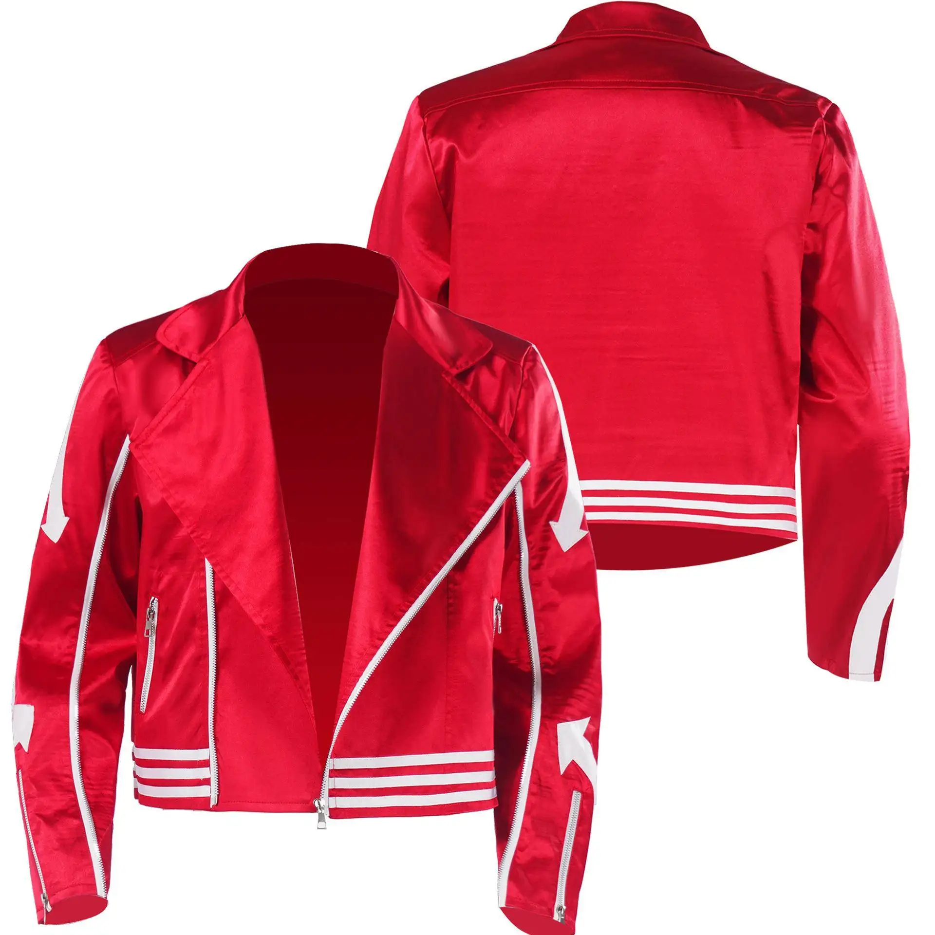 

Костюм на Хэллоуин, косплей, ретро, пикантная девушка, Jaet Red iny, пальто с воротником, женское модное яркое цветное пальто, Blo Par Dr