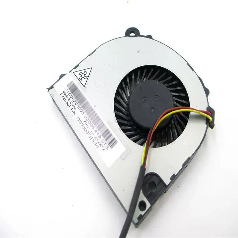 EG50060S2-C010-S9A 5V 1.70W 4Pin PWM Turbo Blower Fan Replacement For Lenovo IdeaCentre C260 AiO PC