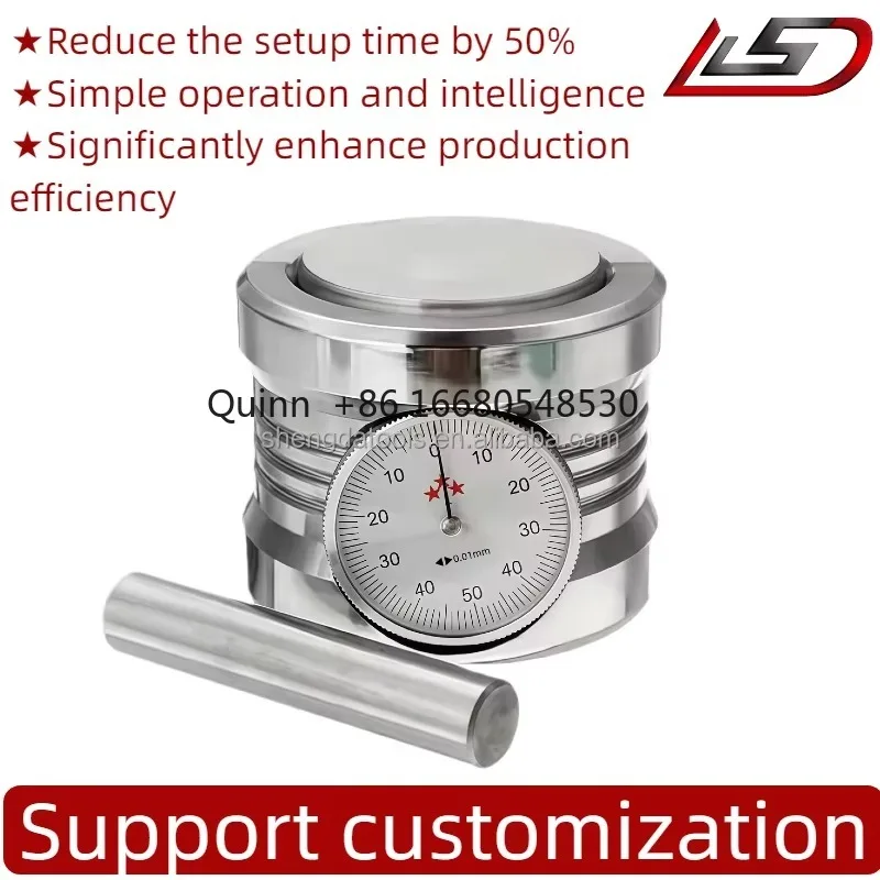 9PCNC Z Axis Scale …