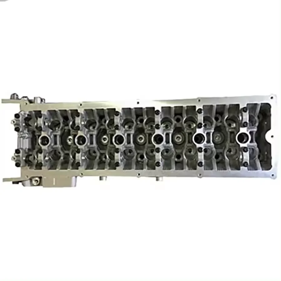 

Hot Sale Bare Cylinder Head TB48 11041-VC200 For Nissan Partrol Automobile Accessories