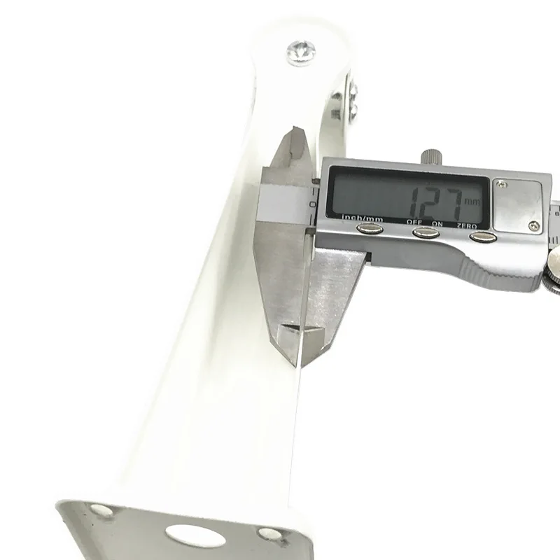 CCTV Camera Mounting Bracket Aluminum Video Surveillance Security Camera Mounts Wall Ceiling Mount Camera Support