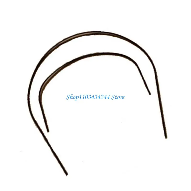 2Pcs/set Metal Support Frame Rack for Yoyo Yoya Baby Strollers