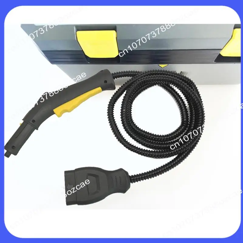 Karcher SG2/2 SG4/4 스팀 엔진 핸들 세트 스팀 호스 스프레이 교체 부품 스팀 엔진 액세서리 용 A26P