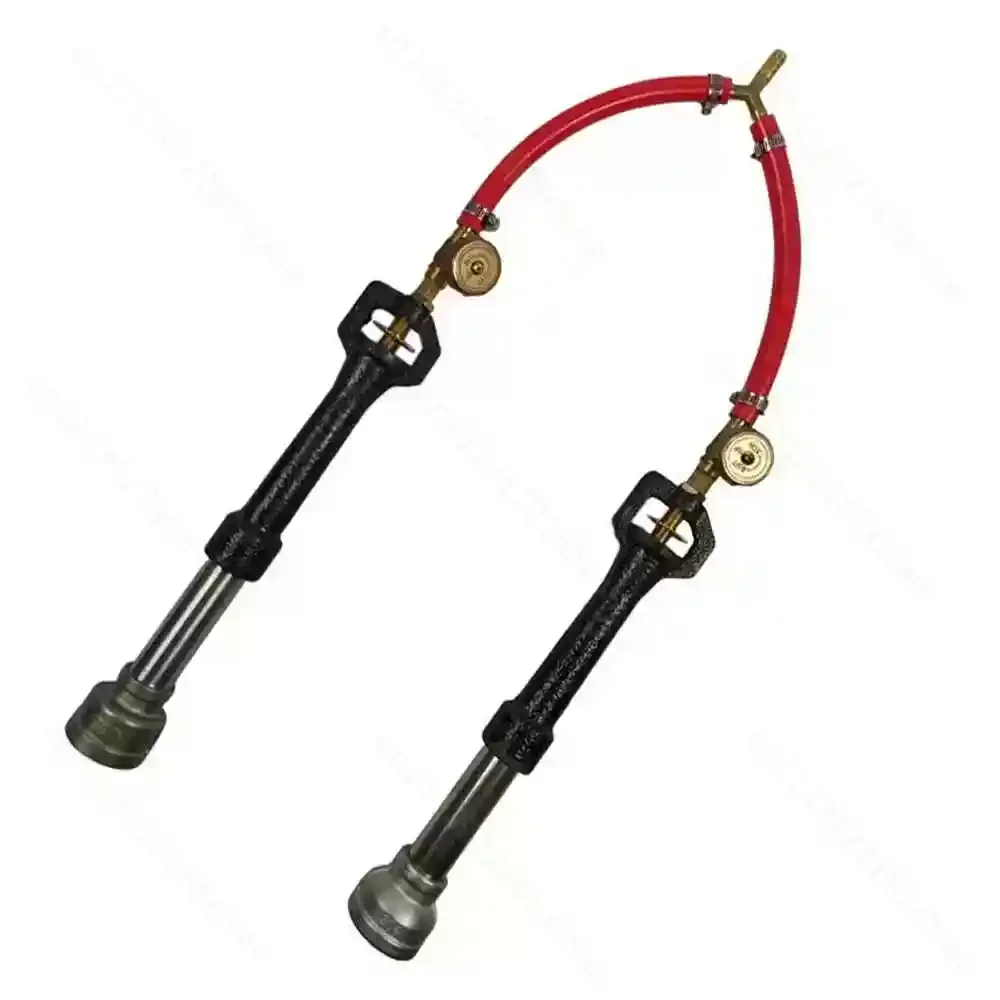 Melting Furnace Accessories, Flamethrowers, Melting Furnace Tools