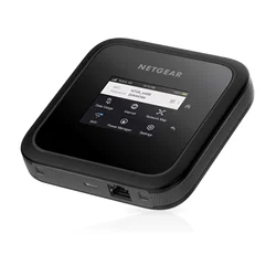 Nighthawk-Roteador Móvel, M6, MR6110-1TLAUS, Desbloqueado, N78, Suporte com 5G WiFi, 6