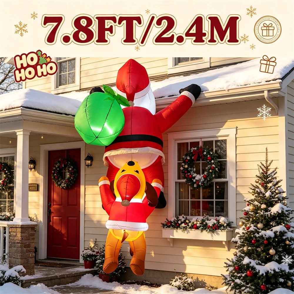 78ft-giocattolo-gonfiabile-natalizio-babbo-natale-renna-arrampicante-illuminata-per-tetto-e-parete-decorazione-per-esterni-giardino-e-cortile-per-le-festivita