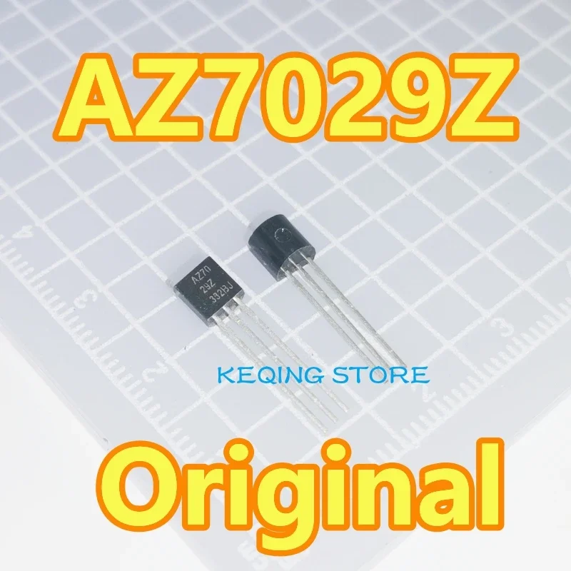 1 PZ/10 PZ AZ7029Z originale