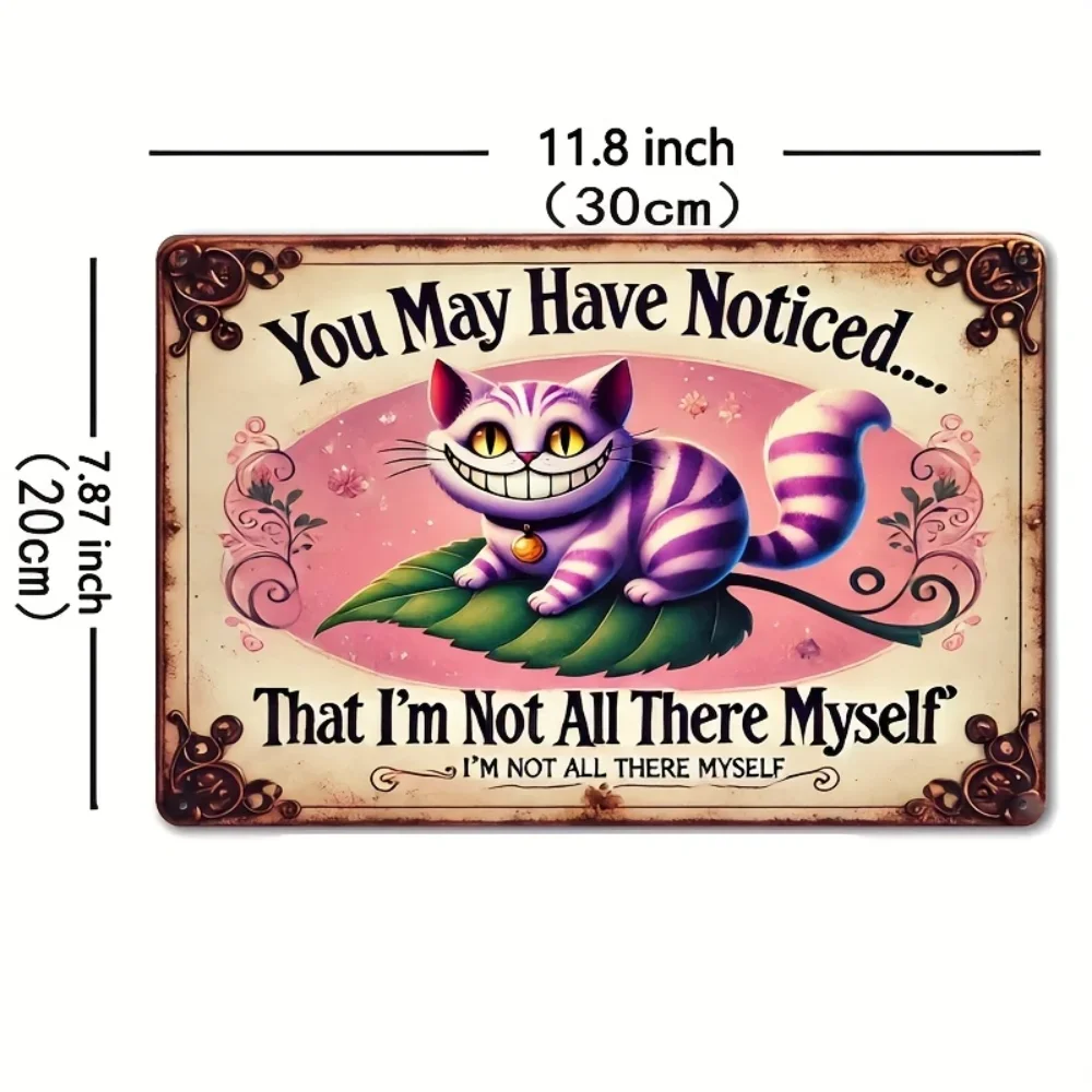 Cheshire Cat 