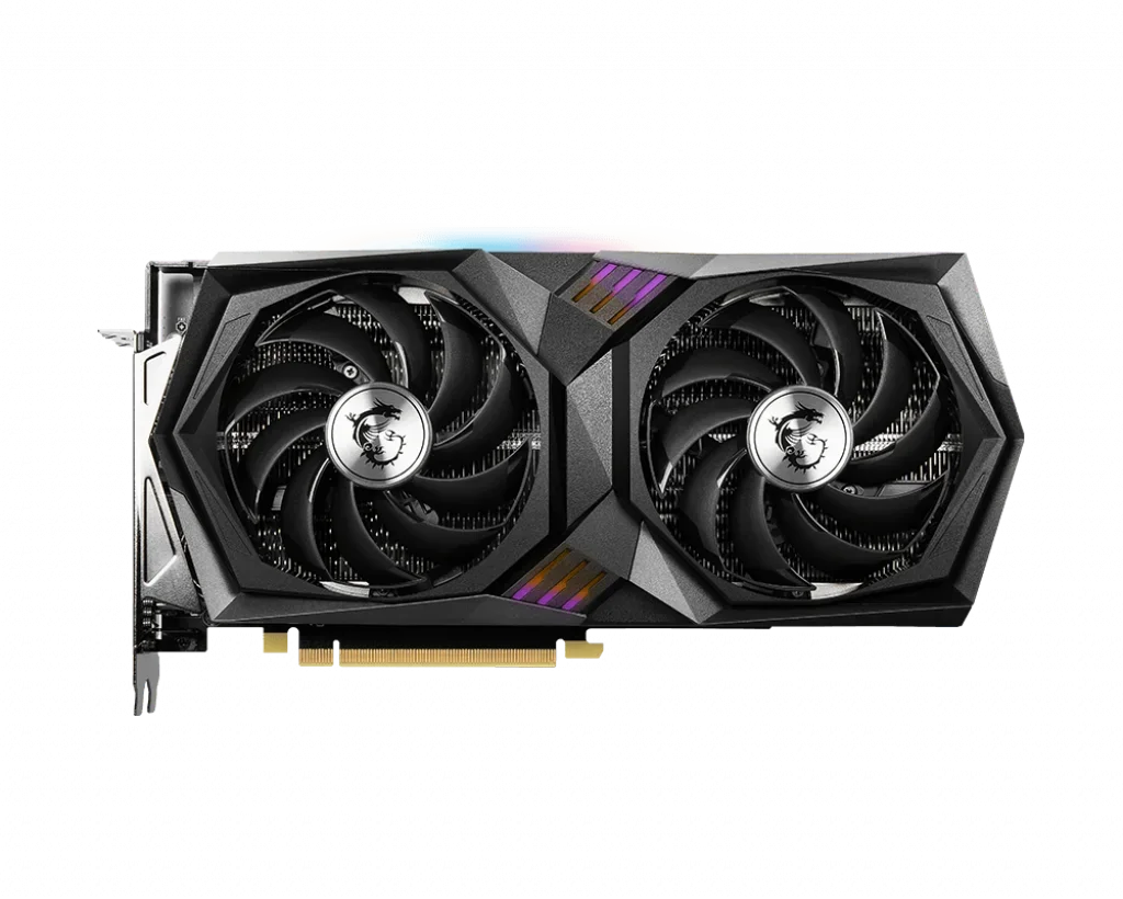 Brand New  RTX 3060 Ti GAMING 8G LHR Graphics Cards rtx 3060ti