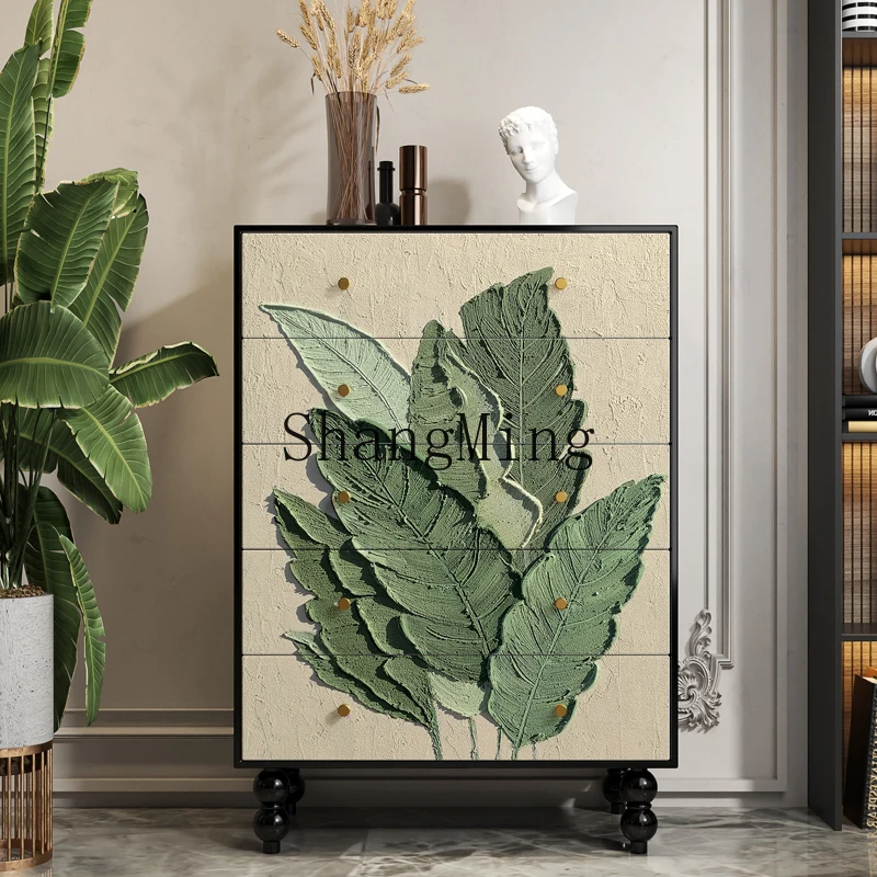 

CL bedroom storage, drawer cabinet, integrated painted cabinet against the wall