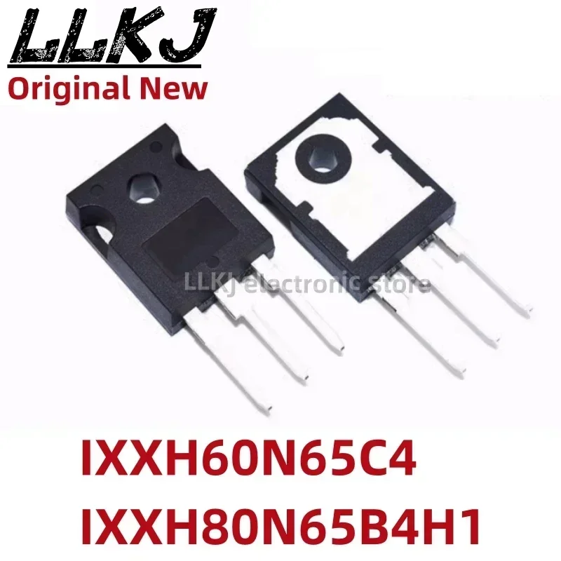 1Pcs Ixxh60N65C4 Ix…