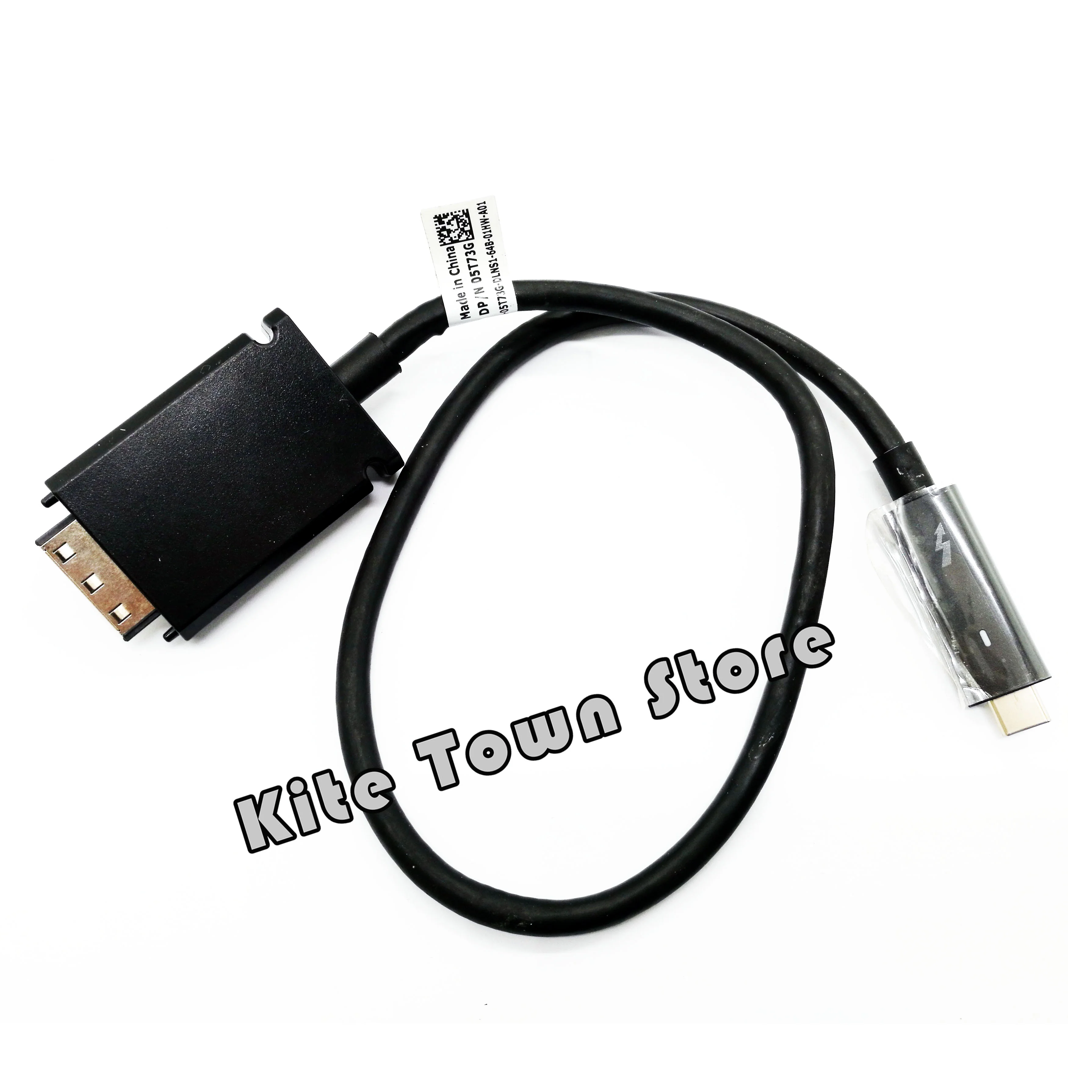 New Thunderbolt 3 U…