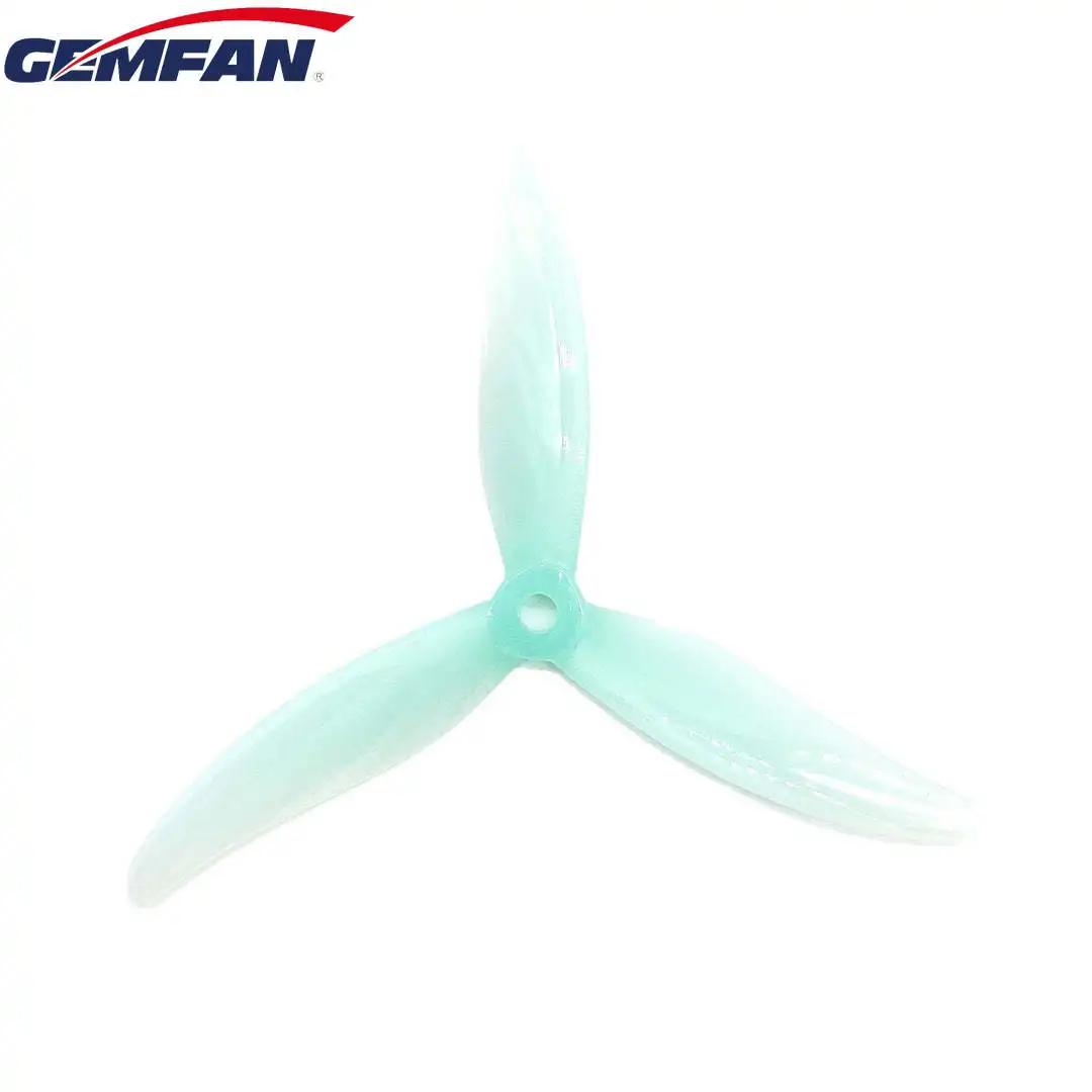 2Pairs Gemfan Proxy 5127.5-3 5\