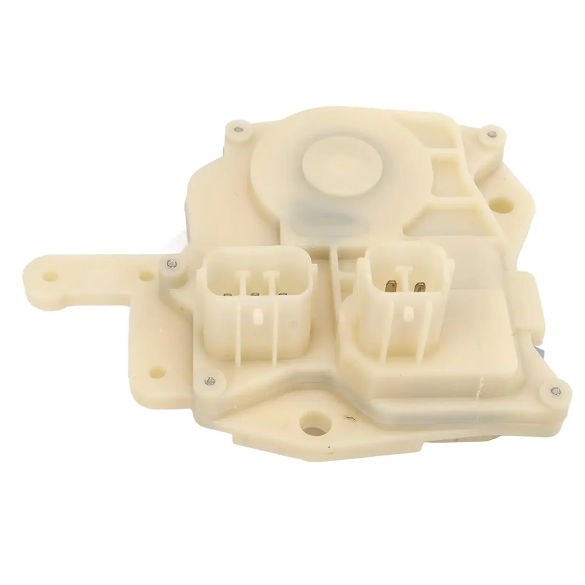 مشغل قفل الباب الأمامي الخلفي الأيمن الأيسر لـ Acura CL Acura MDX YD1 Acura TL UA4 UA5 MK2 Honda Inspire MK3 Honda MDX Honda Saber