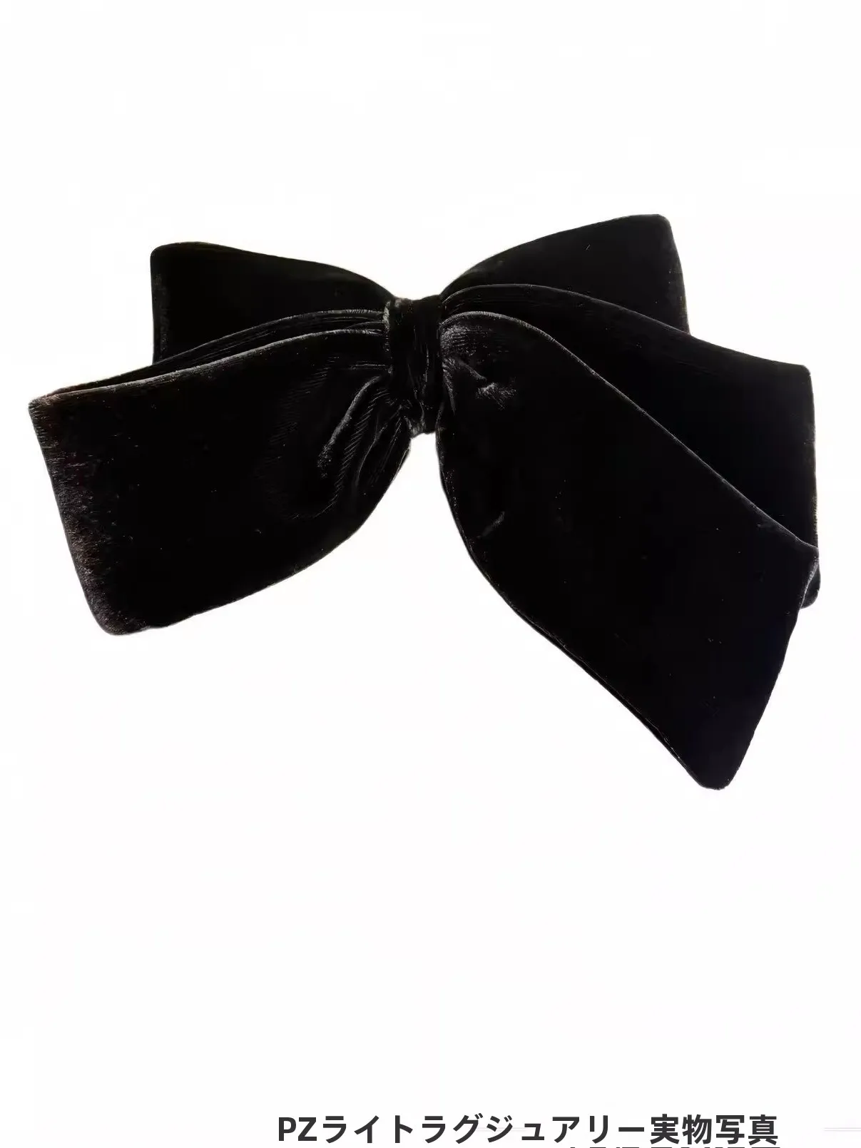pz-xander-new-8cm-hair-clip-velvet-silk-bow-top-clip-versatile-sweet-headwear-faionable-hair-accories-for-women
