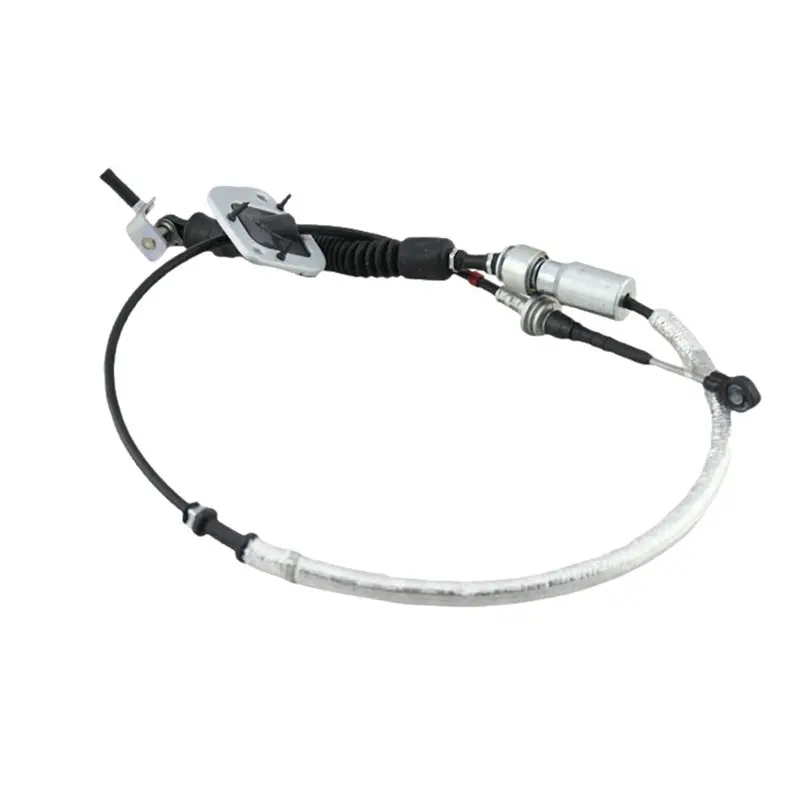 【AC77 Top !! 】For Toyota Sequoia Floor Shift Brake Line Clutch Line Auto Trans Gear Shift Cable 33820-0C090 338200C090