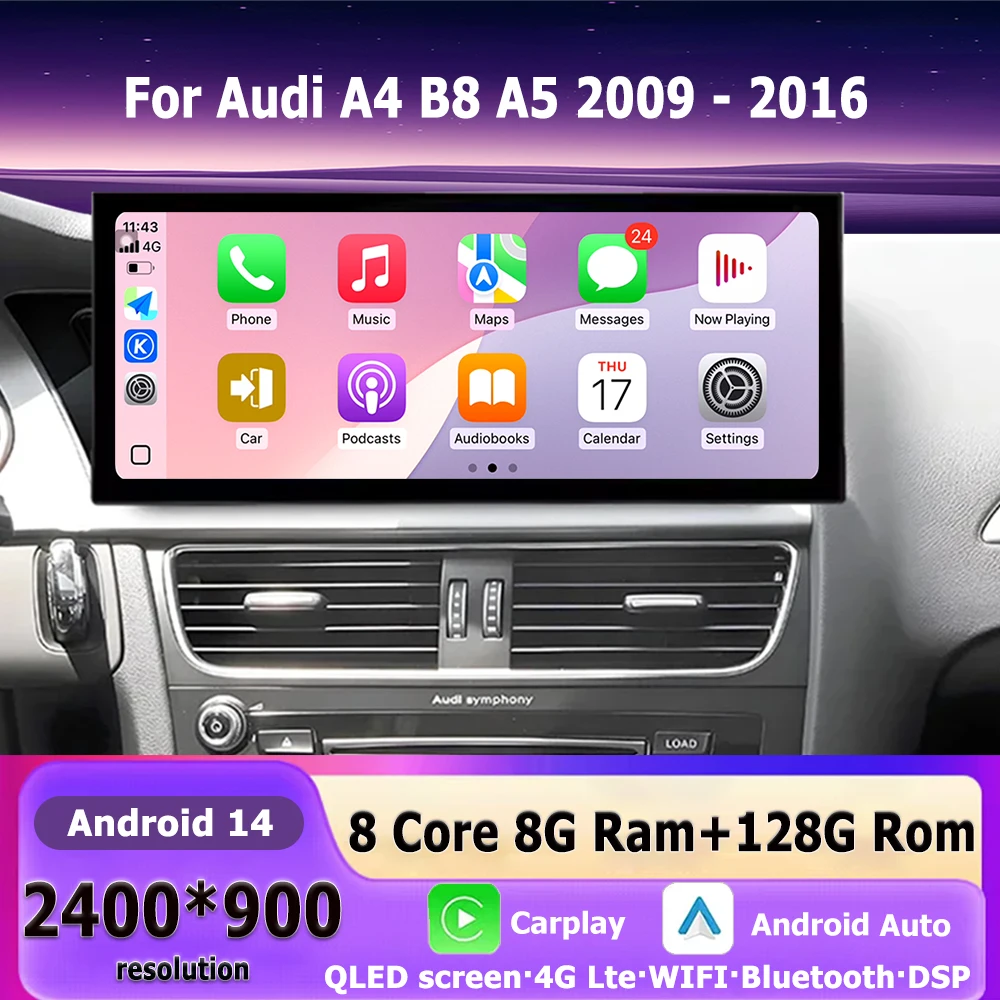 Carplay Android Aut… - image