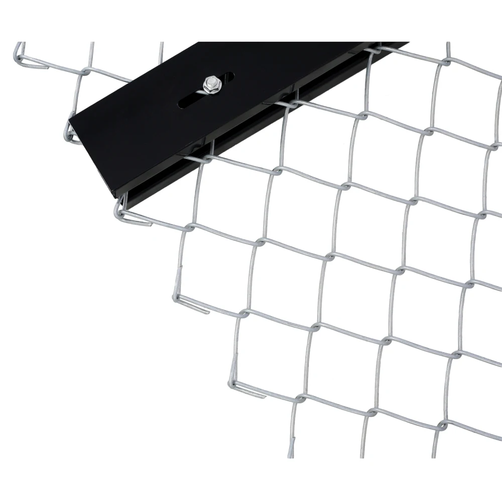 ATV Drag Harrow 4'x5'، سلسلة مسلفة لتسوية المناظر الطبيعية أو تحضير Sod، مسلف بذور جرار UTV لممر الحصى، الميدان