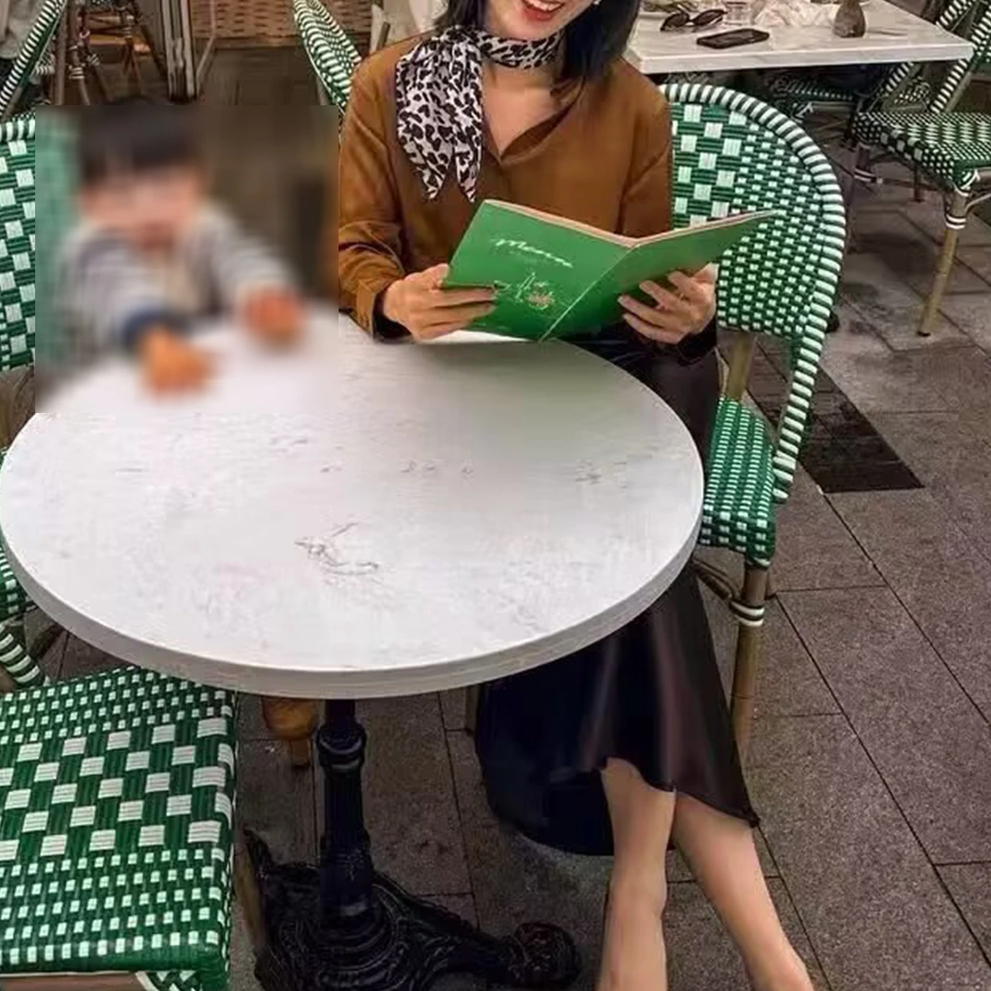 2025 invierno nueva mujer Faion Personali Long Sve irt versátil Simple Sle transpirable cómodo agradable para la piel