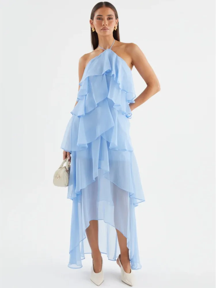 Sommer-Vertuschungen für Damen, Badeanzug, Spaghettiträger, Bademäntel, Badeanzug, 2026, neuer Blumendruck, Strandurlaub, Maxikleider, Vertuschung