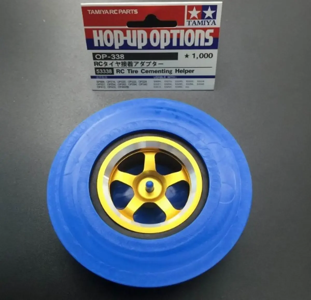 

Tamiya 1/10 On-Road Drift Car RC Tire Cementing helper Wheel Hub Wheel Rim Tire tool For HSP Tamiya HPI Kyosho Sakura 110