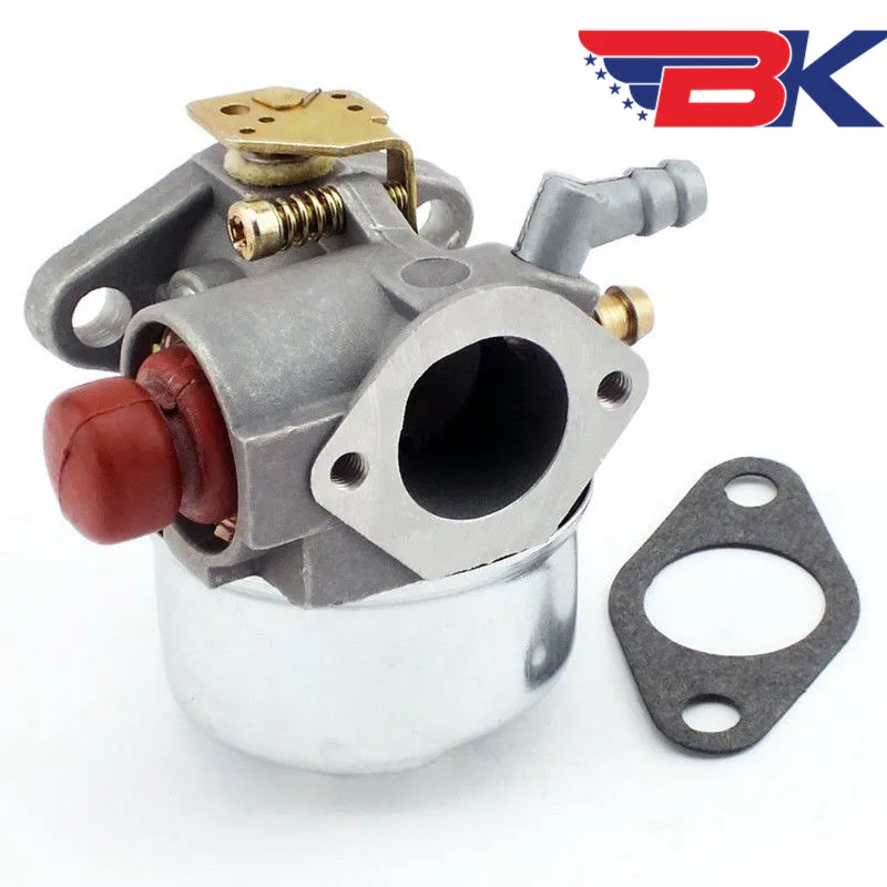 Carburetor Carb Fit For Tecumseh 640025 640025A 640025B 640025C OHH55 OHH60 OHH65 13152