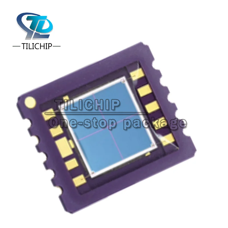 

S5991-01 Surface-mounted high-gloss type photodiode brand new original