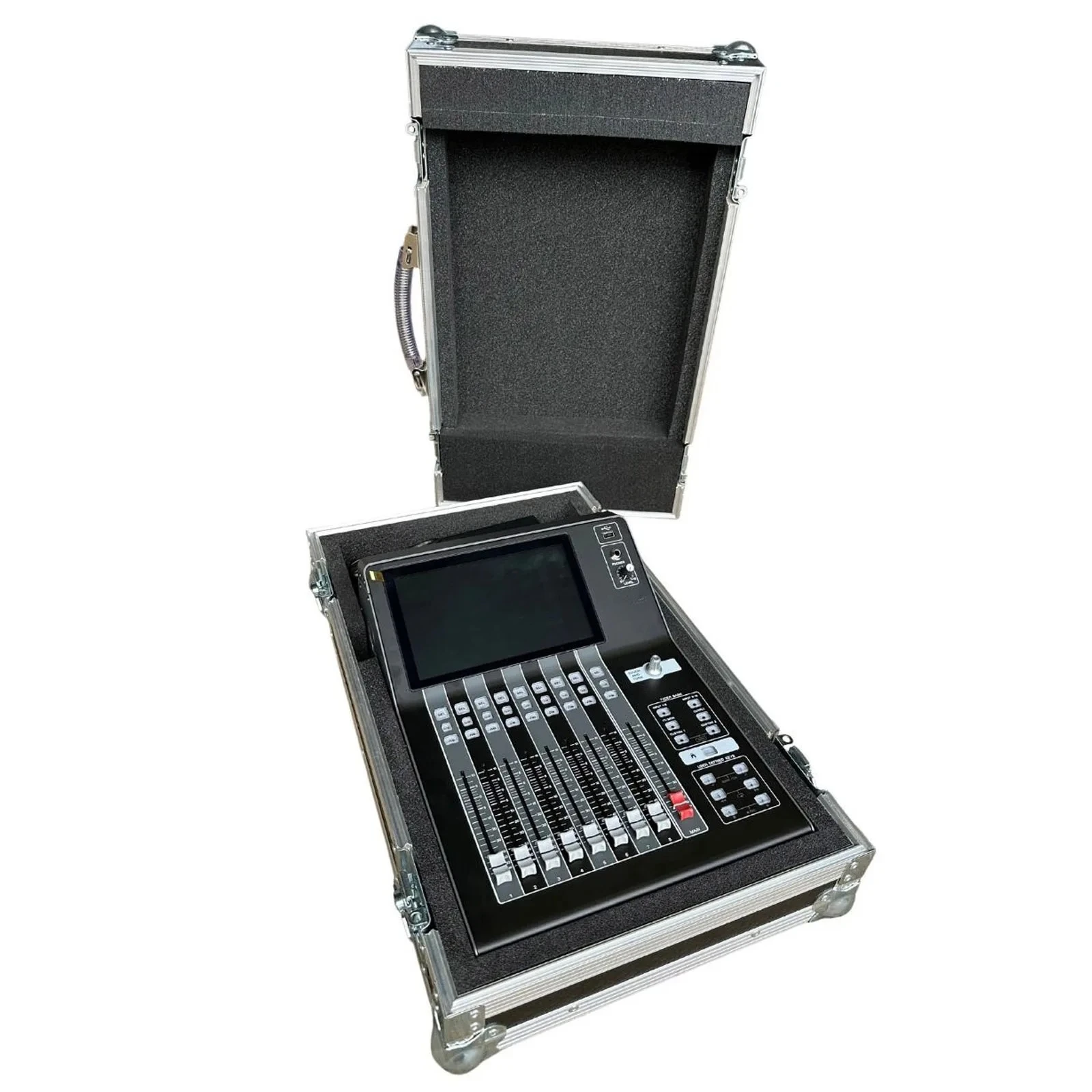 ForYamaha DM3 Mixer Case Dm3 Flight Case