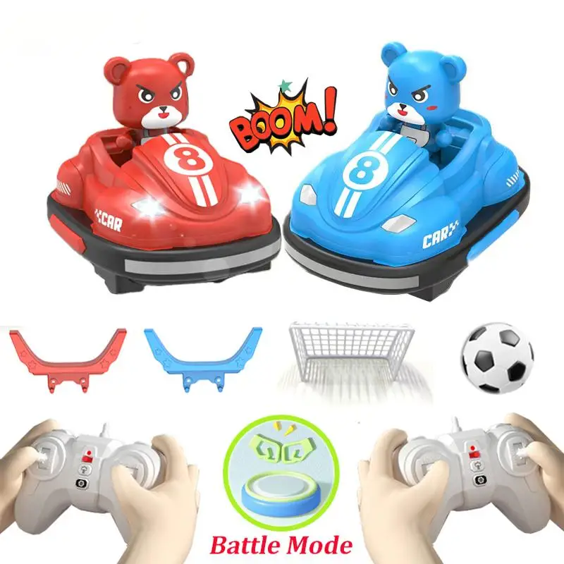 

Радиоуправляемая машина Opponent, интеллектуальный боевой бампер JJRC Q195, автомобили с дистанционным управлением, игры для родителей и детей, игрушки для мальчиков и девочек, подарки на день рождения