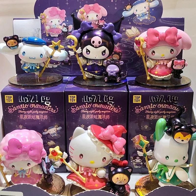 Anime Sanrio Charac… - image