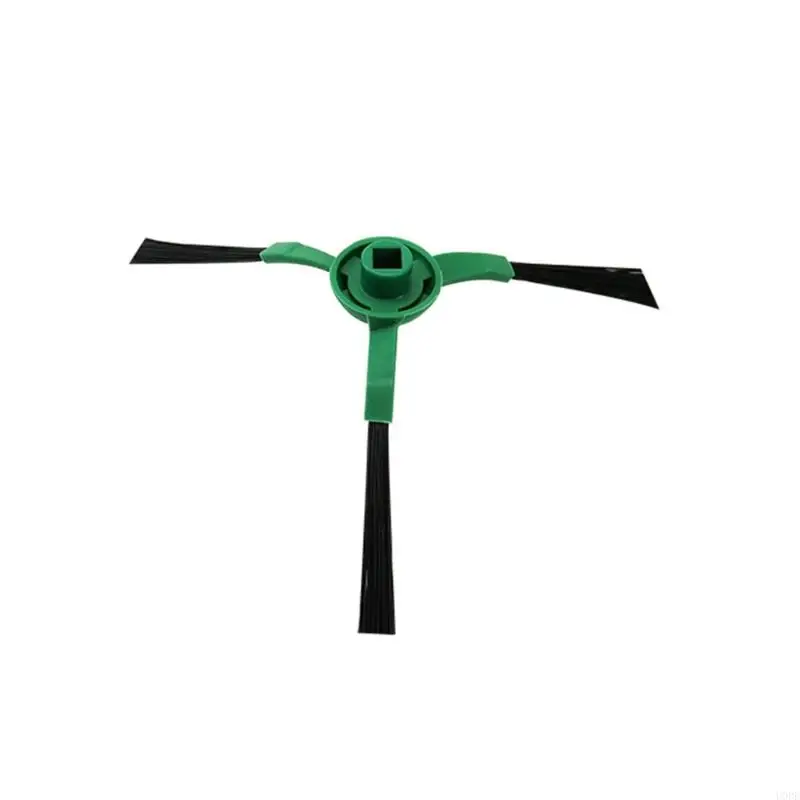 u0de 10pcs فرش الجانبية جزء الاستبدال لـ y0112 robot rabot cleaner cleaning cleaning ropots escersions escersions