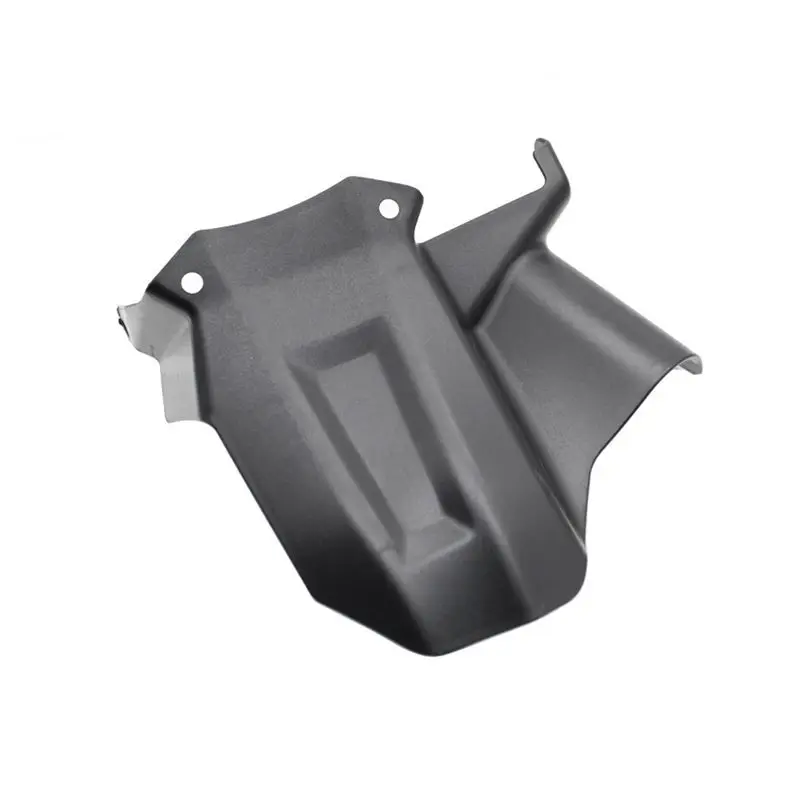 Strict Motorcycle Rear Fender Inner Side Protection Cover Rear Mudflap For BMW R1300GS 2023-2024 Rear Mudguard Shell