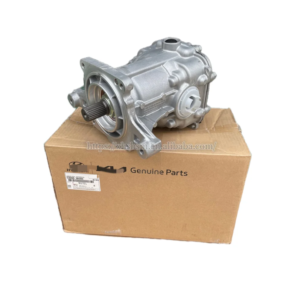 

New Genuine Rear Differential Carrier Gearbox 530003B710 530003B600 Santa Fe IX35/TUCSON Sorento SPORTAGE