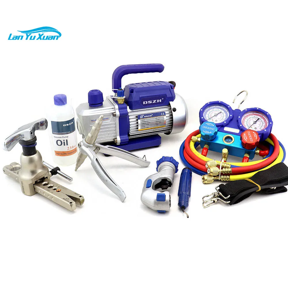 Dszh WK-7P Portable…