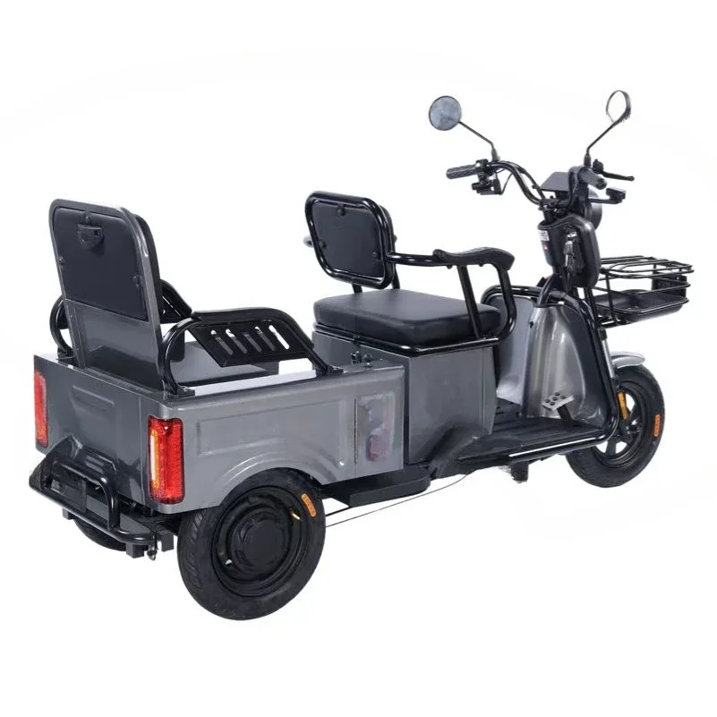 best selling oem wholesale three wheel electric tricycle electric bike electric tricycles