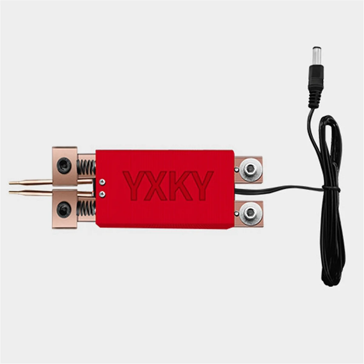 Spot Welding Machine Integrated Spot Welding Pen Handheld Spot Welding Pen Suitable for 18650 Battery Spot Welding Pen