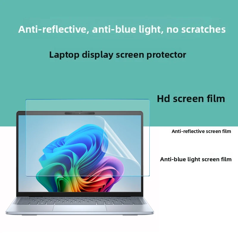 For 14inch DELL Inspiron 14 Plus 5441 7441 Laptop screen film High-definition Display Protective film Keyboard film