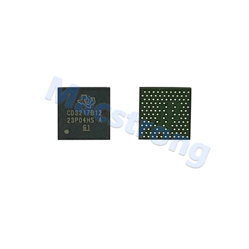 Original New CD3217B12 Chipset BGA for MacBook Pro Motherboard Repair Boost Chipset  BGA IC A1932 A2179 A2159 A2289 A2338