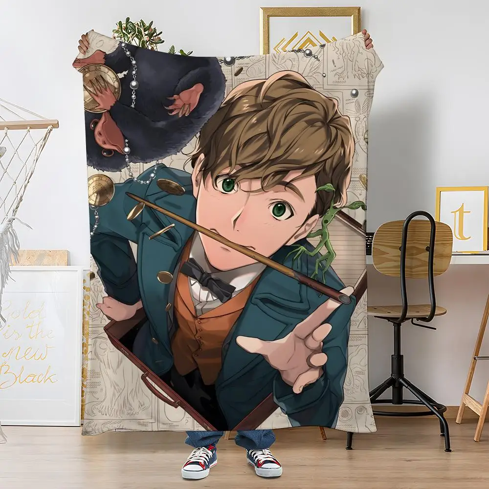 Fantastic Beasts An… - image