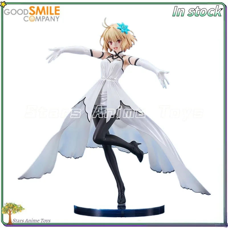 

Оригинальный GSC Piece of Blue Glass Moon Arcueid Brunestud Dresscode: покрытый ледяной рекой 1/7 модели анимационных фигурок