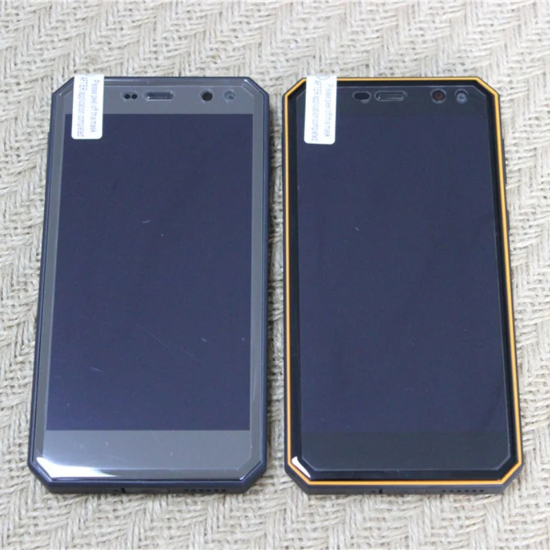 هاتف محمول رباعي النواة مقاوم للماء ، هاتف ذكي أندرويد ، 5.0in ، 2GB RAM ، 16GB ROM ، MTK6737T ، كاميرا 13mb ، IP68 ، أصلي