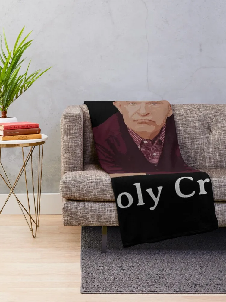 Everybody Loves Raymond Crewneck Throw Blanket Vintage Decorative Sofas cosplay anime Blankets