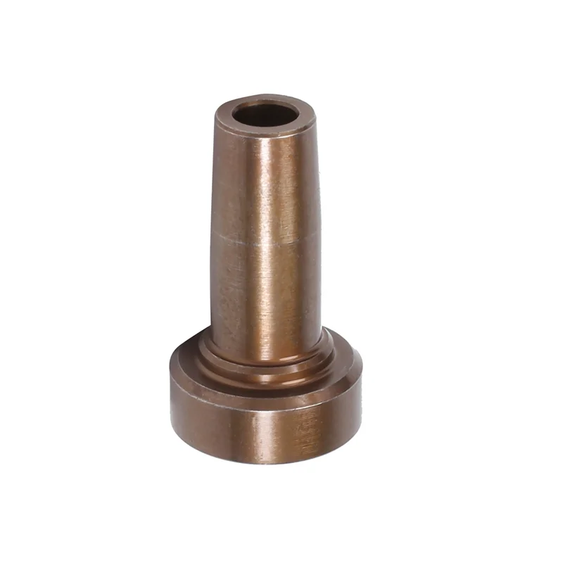 

3X New Crude Oil Common Rail Fuel Injector Control Valve Cap 332 For 0445110 Injectors