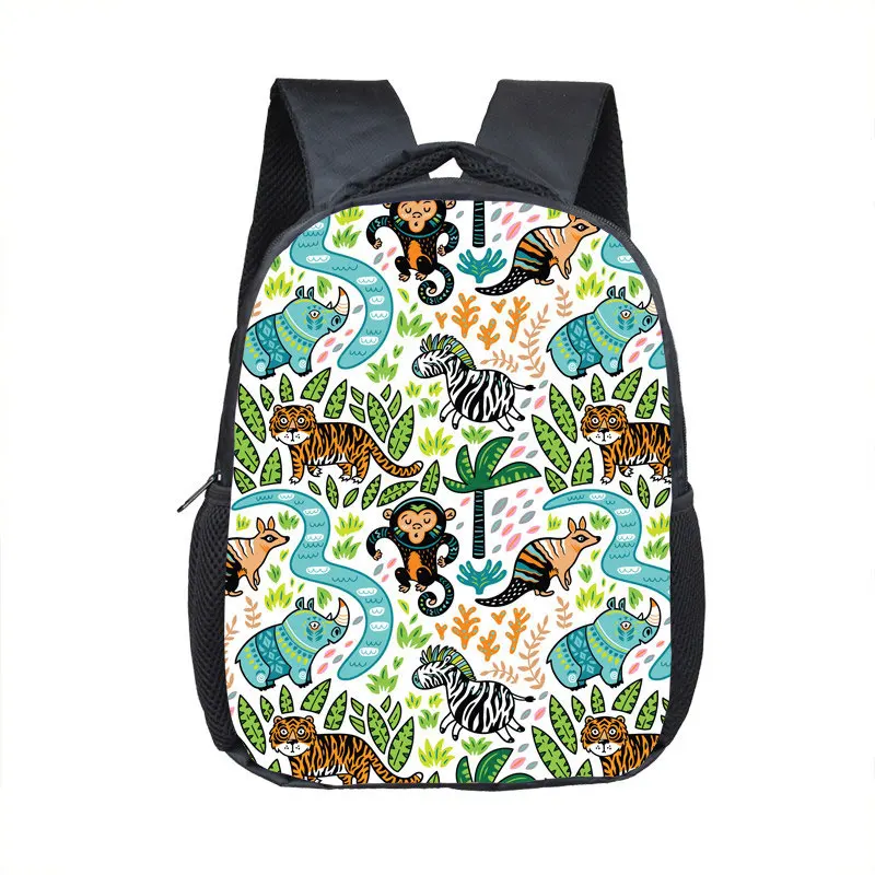 Kawaii Animal Koala Backpack Children School Bag Kids Kindergarten Bag Baby Toddler Bag Boy Girl School Backpacks Beautiful Gift